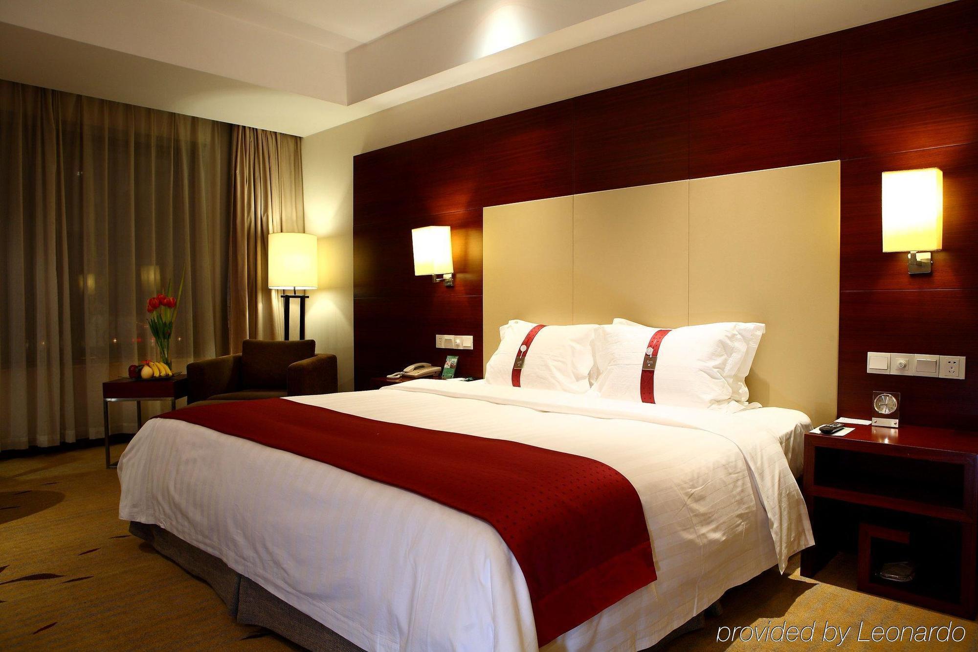 Holiday Inn Suzhou Youlian Экстерьер фото