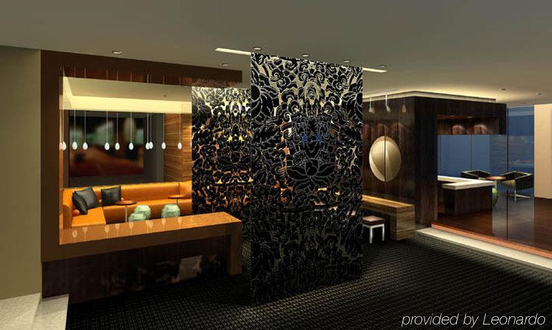 Holiday Inn Suzhou Youlian Интерьер фото