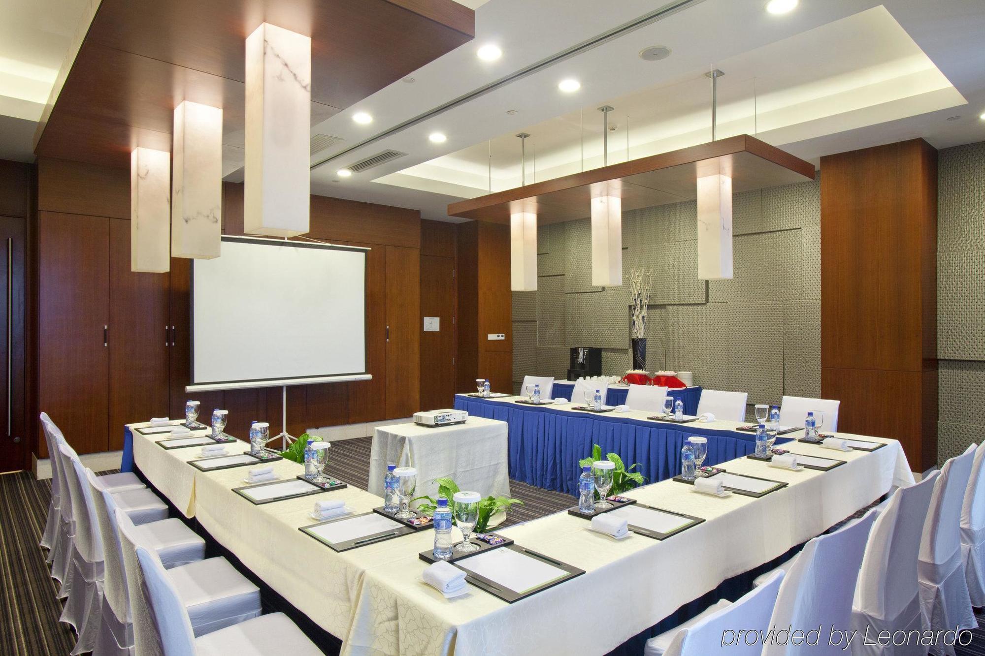 Holiday Inn Suzhou Youlian Удобства фото