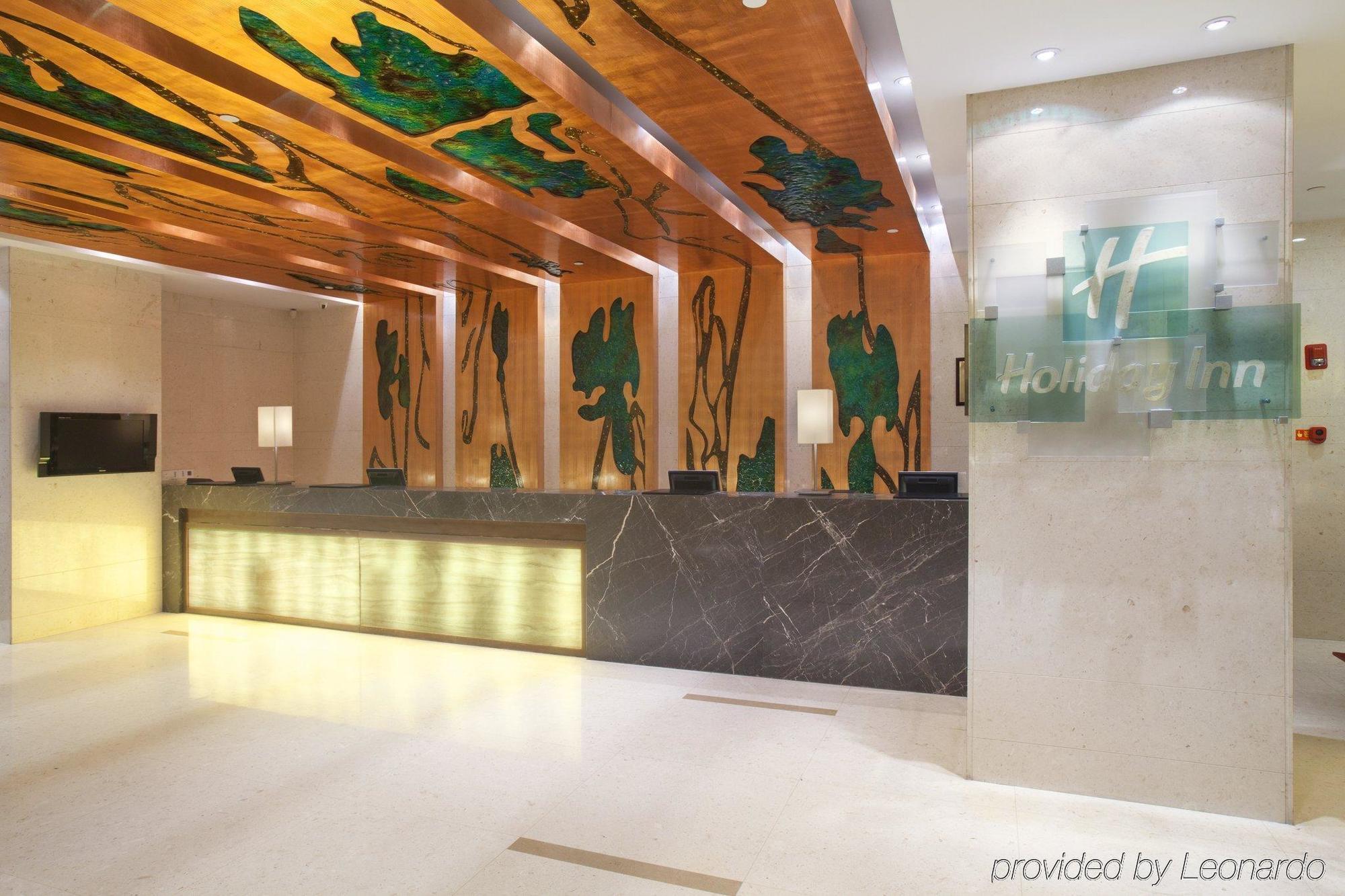 Holiday Inn Suzhou Youlian Интерьер фото